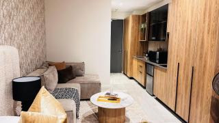 Nest and Rest at Menlyn Maine residence - 7
