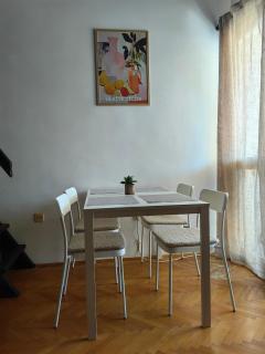 Small duplex near beach - 5