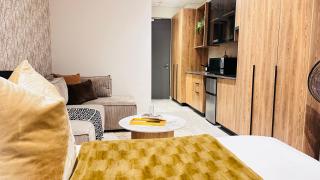 Nest and Rest at Menlyn Maine residence - 6
