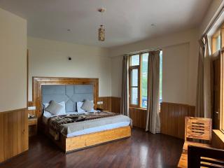MK Resort - 9
