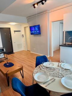 Myamar Mamaia - Miraj by the sea - 7