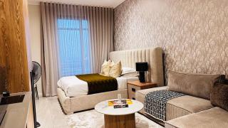 Nest and Rest at Menlyn Maine residence - 4