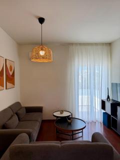 Relax Beach Apartment - 4