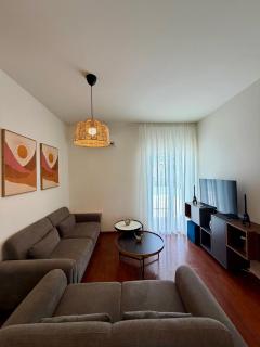 Relax Beach Apartment - 5