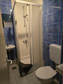 CLO apartment - 1