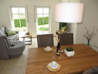 Ferienwohnung Hansen - 5