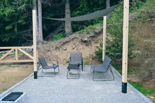Tara mountain house Kopaonik - 5