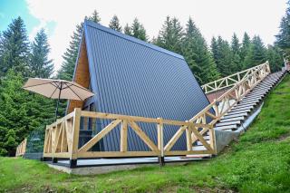 Tara mountain house Kopaonik - 4
