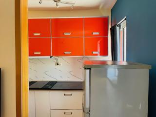 Spacious Apartment 20m From The Beach with Parking - 7