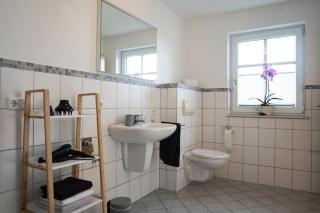 Ferienwohnung Hansen - 1