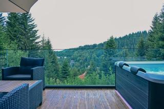 Tara mountain house Kopaonik - 2