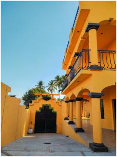 Casa Grande Las Grullas - 1