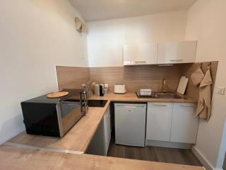 Fleurance appartement centre-ville - 3