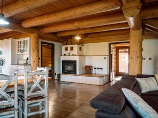 Chalet Val d'Or - 3