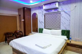 Alexa Hotel & Restaurant - 5