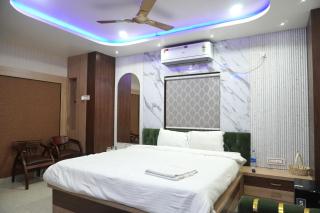 Alexa Hotel & Restaurant - 1