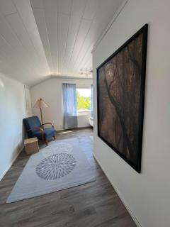 Villa Puutarha, Merikarvia - 5