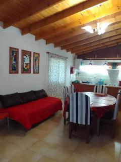 Cabañas Mi Capricho - 3