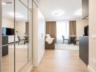 Bright studio near old town By Vandore Heritage - 3