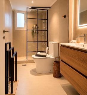 Tresoria Andros Boutique Residence - 5