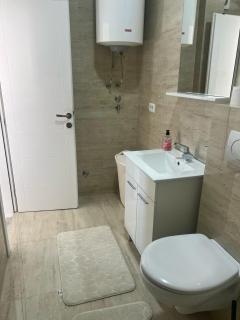 Studio Apartment Vukcevic 3 - 6