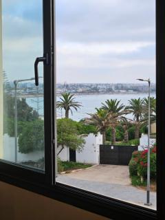 Ocean Rooftop Hotel - 3