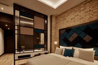 The Loft Budapest - 1