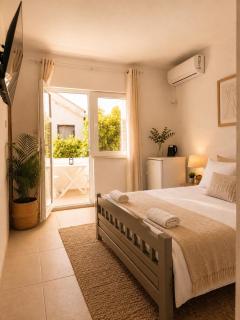 Kala Residence - Ada Bojana Suites Velika Plaža - 8