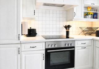 Comfortable 3-room apartment with balcony near Hamburg - 3