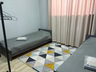 Astana Rooms - 3