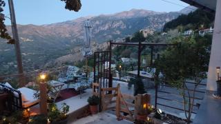 Aspasia's Courtyard #2#, Lakkoi, Chania, Crete - 6