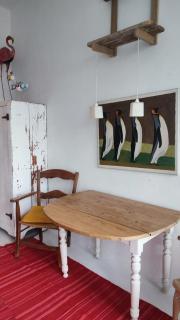 Aspasia's Courtyard #2#, Lakkoi, Chania, Crete - 1