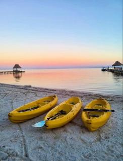 Indigo Beach Homes 4C - 4