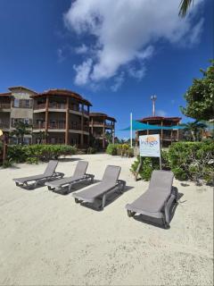 Indigo Beach Homes 4C - 2