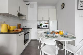 P&O Serviced Apartments Siedmiogrodzka - 4