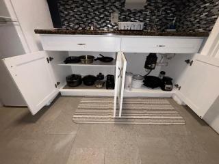 Apartamento Estudio privado completo Esperando por Ti - 5