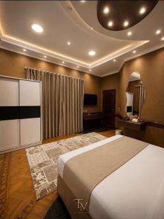 Tahrir Crown View Hotel - Downtown - 5