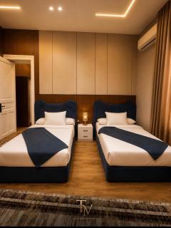 Tahrir Crown View Hotel - Downtown - 1