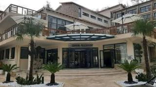 Hotel Tamgout - 8