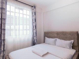 Spacious Quiet 1BR Apartment Kapsoya Kao la Amani - 6