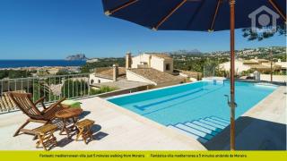 Solhabitat Sunny Hill - Moraira - 8