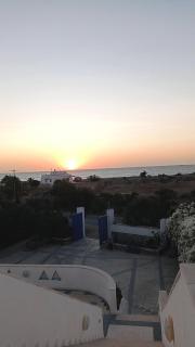 Dar Aïcha borj lahsar - 0
