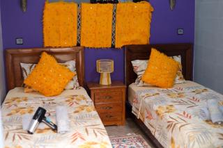 Blue Rina Hostel - 5