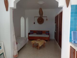 Dar Aïcha borj lahsar - 4