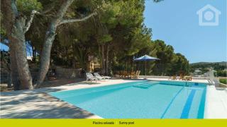Solhabitat Sunny Hill - Moraira - 6