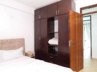 Spacious Quiet 1BR Apartment Kapsoya Kao la Amani - 2