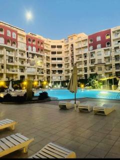 Florenza khamsin Resort - 5
