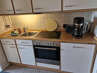 Haus Schildt, FeWo 2 - 4