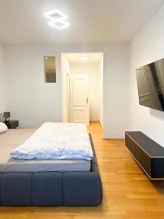 Exklusives vollmöbliertes Apartment im Herzen von Bad Mergentheim - 4