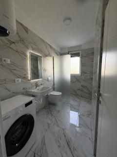 ZAFIR Apartment - 6